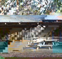 Granite Picnic Area - Hotel Accommodation