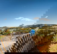 Greenvalleys Mountain Bike Park - Hotel Accommodation