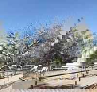 Gregory's Tree Timber Creek - Hotel Accommodation