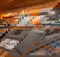 Gumnut Hideaway Gallery