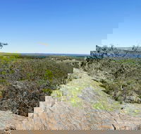 Hale Conservation Park - Hotel Accommodation