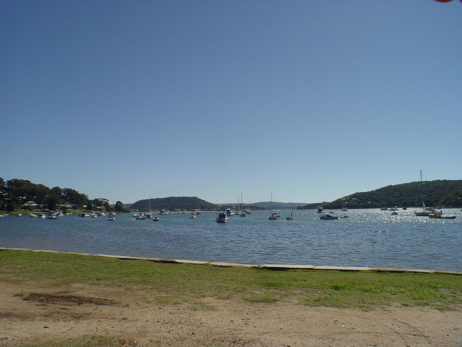 Hardys Bay NSW Hotel Accommodation