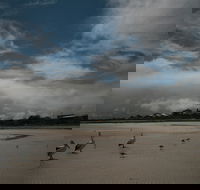 Hardwicke Bay - Hotel Accommodation