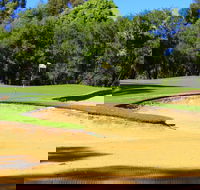 Hartfield Golf Club - Hotel Accommodation