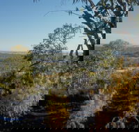 Heathcote-Graytown National Park