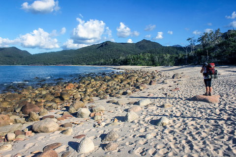 Hinchinbrook Island - Hotel Accommodation 0
