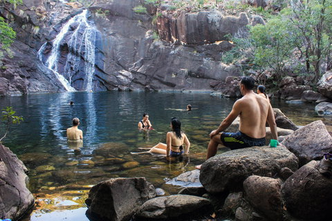 Hinchinbrook Island - Hotel Accommodation 1