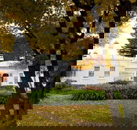 Home Hill - Hotel Accommodation