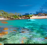 Horseshoe Bay - Bowen - Hotel Accommodation