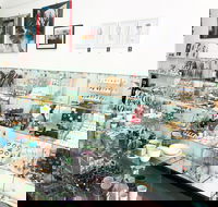 in.cube8r gallery and emporium Prahran - Hotel Accommodation