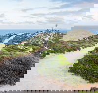 Innes National Park - Hotel Accommodation