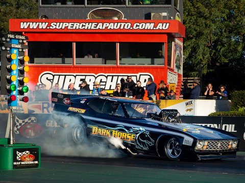 Ipswich Motorsport Precinct - Hotel Accommodation 2