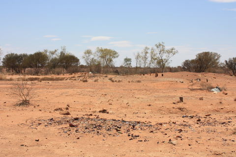 JC Hotel Ruins - Hotel Accommodation 1