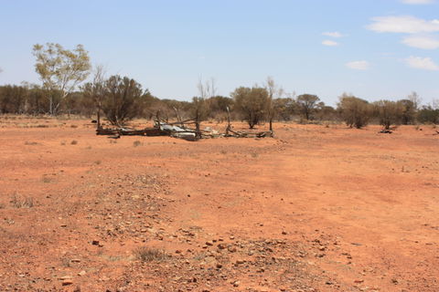 JC Hotel Ruins - Hotel Accommodation 2
