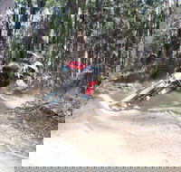 Jolly Nose Mountain Bike Park - Hotel Accommodation