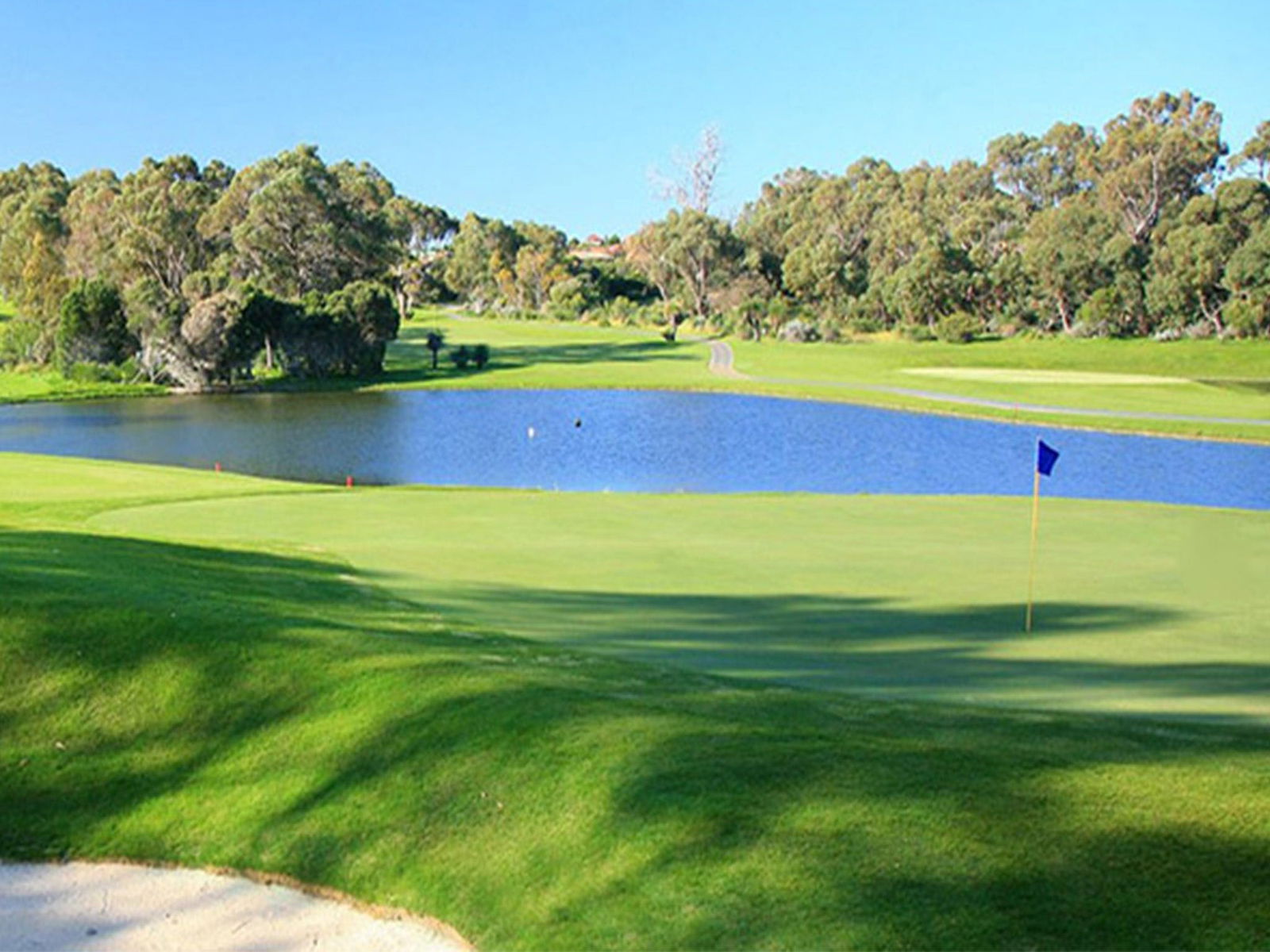 Connolly WA Hotel Accommodation