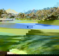 Joondalup Resort and Country Club - Hotel Accommodation