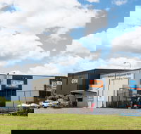 Just Jump Trampoline Park and Play Centre - Hotel Accommodation