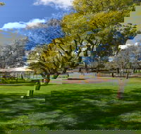 Kelly Reserve - Hotel Accommodation
