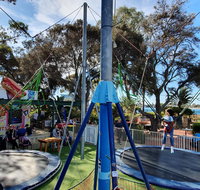 King Carnival with Mini Golf - Hotel Accommodation