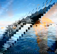 Kingscote Jetty - Hotel Accommodation
