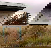 King Togees Grave - Hotel Accommodation