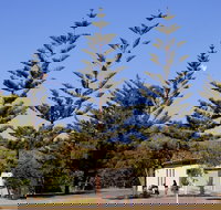 Kurrawa Park - Hotel Accommodation