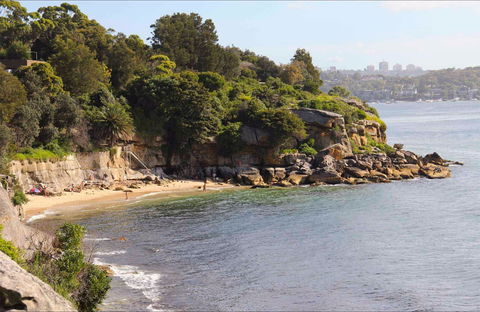 Lady Bay Beach - Hotel Accommodation 0