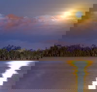 Lake Broadwater Conservation Park - Hotel Accommodation