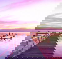 Lake Illawarra - Hotel Accommodation