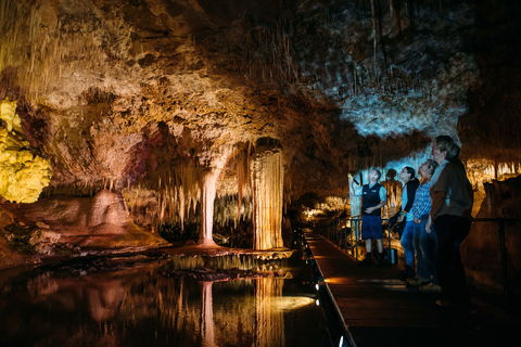 Lake Cave - Hotel Accommodation 0
