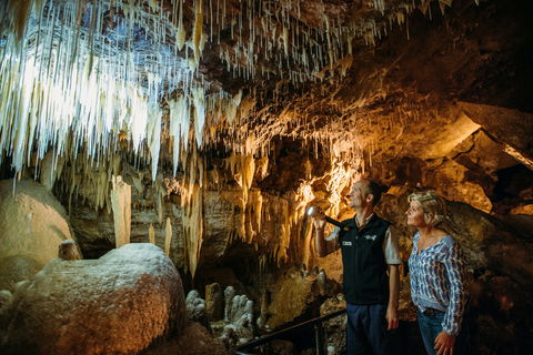Lake Cave - Hotel Accommodation 1