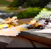 Launceston Tamar and The North