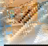 Liberty Shoes Australia - Hotel Accommodation