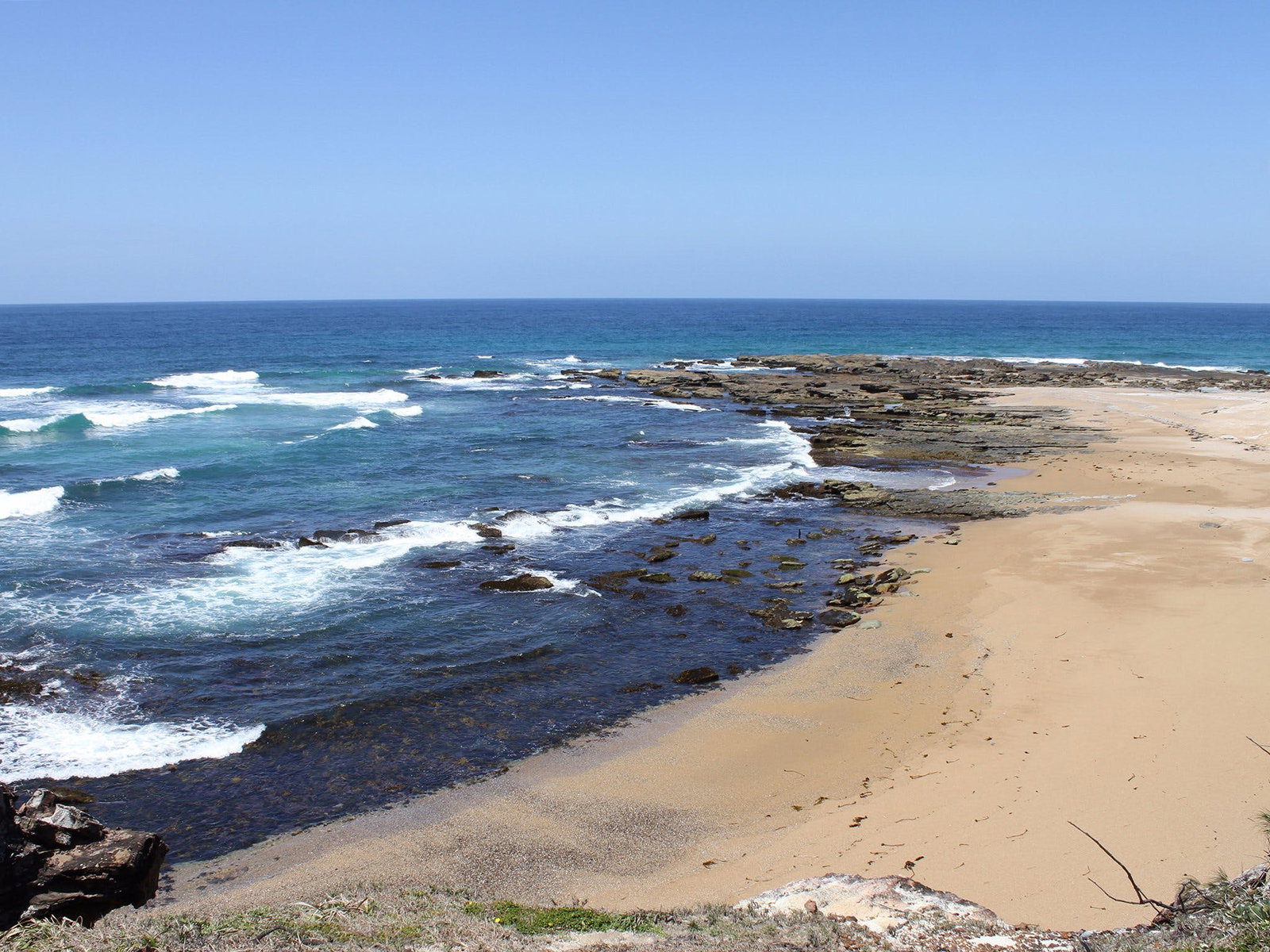 Yuraygir NSW Hotel Accommodation