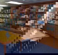 Local History Room - Hotel Accommodation