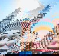 Luna Park Sydney - Hotel Accommodation