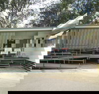 Lutheran Church Opportunity Shop