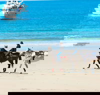 Mackay Harbour Beach - Hotel Accommodation