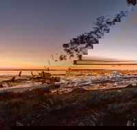 Macleay Island Jencoomercha - Hotel Accommodation