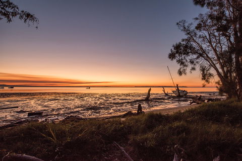 Macleay Island (Jencoomercha) - Hotel Accommodation 0