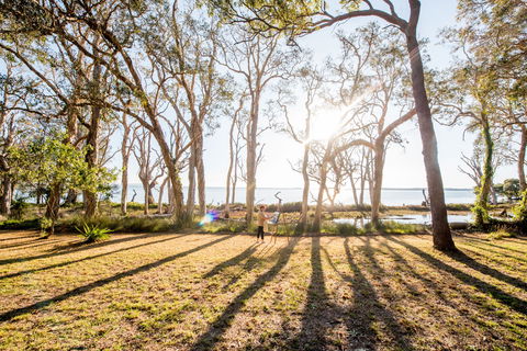 Macleay Island (Jencoomercha) - Hotel Accommodation 1