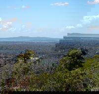 Maclean Lookout - Hotel Accommodation