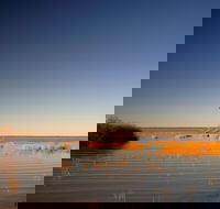 Malkumba-Coongie Lakes National Park