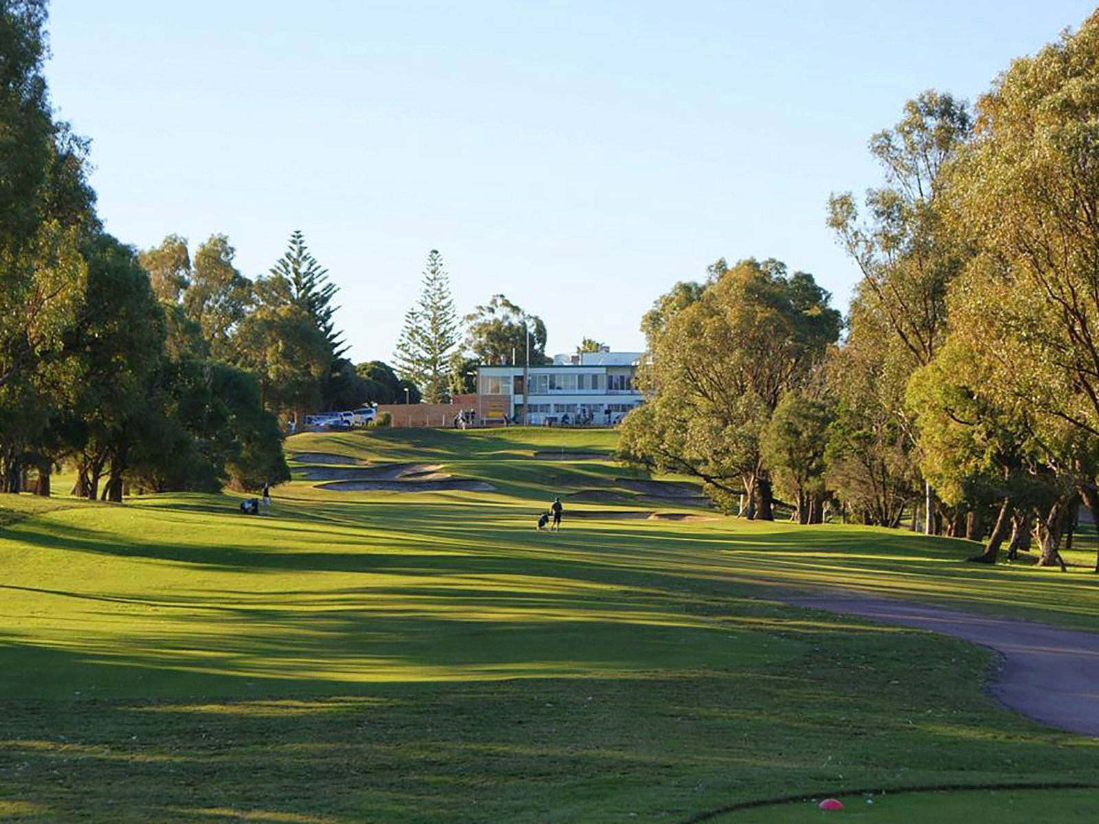 Halls Head WA Hotel Accommodation