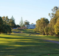 Mandurah Country Club - Hotel Accommodation