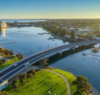 Mandurah - Hotel Accommodation