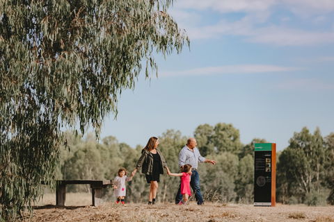 Marrambidya Wetland - Hotel Accommodation 0