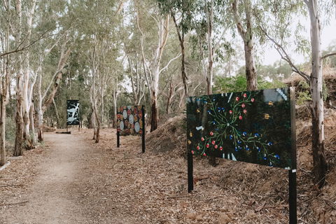 Marrambidya Wetland - Hotel Accommodation 2