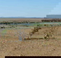 Marlgu Billabong - Hotel Accommodation